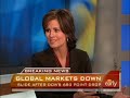 Global Markets Spiral Downward