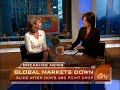 Global Markets Spiral Downward