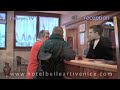 Hotel Belle Arti Venice - 3 star Hotels in Venice