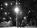 mars volta somerset house, july 2009