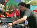 hallucinogen (simon posford) in israel