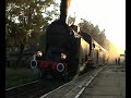 Scheduled steam train Wroclaw - Jelcz Scheduled steam train Wroclaw - Jelcz