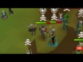 I Tank Blood - Update | 99 Summoning | PvPing | Maxed Tank