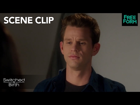 Switched at Birth | Season 5, Episode 10: Bay and Travis, “We’re Real” | Freeform