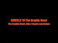 US Godzilla '94 Graphic Novel Teaser Trailer