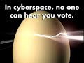 BE CAREFUL WHAT YOU SAY 2