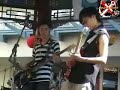 DreamShip Live@China Town - Canon in D