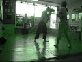 JODI SPRAGUE TRAINING