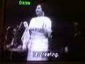 Umm Kulthum ( kalsoum/kalthoum) Howa Saheeh -Rare video!