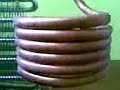 freon cooling