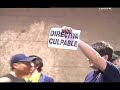 Cerezo llama hijo de puta a un aficionado