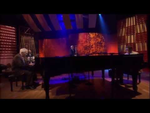 Legends of Jazz: Dave Brubeck & Billy Taylor - Take The 'A' Train 