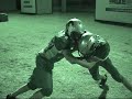 Jacob Meier #77 13U Football Workout Video