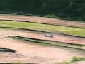 Jumps and crashes with RC cars! Jumps and crashes with RC cars!