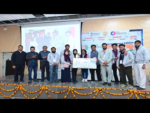 Lords Institute of Engineering and Technology Hyderabad General video thumbnail 5