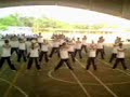 SAN PEDRO - - [cheering:)]