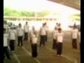 SAN PEDRO - - [cheering:)]