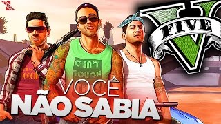 GTA 5 Online: 6 Coisas que Você não Sabia que são Possíveis!