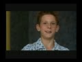 Billy Elliot - trailer