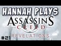 Hannah Plays! - Assassin