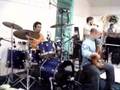 Nelson Bomilcar e Banda congresso na Pib do recreio