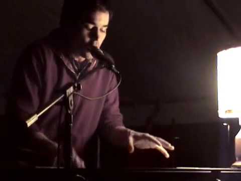 Sunset Rubdown - "For the Pier (and ...