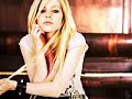 Avril Lavigne photo video-When You\