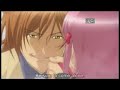 Shugo Chara Pride and Prejudice