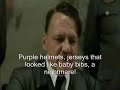 Hitler reacts to the 2009 BYU home loss to TCU!
