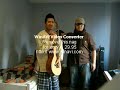 maliq &amp; d'essentials - terdiam (cover) acoustic version