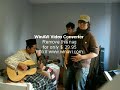 maliq & d'essentials - terdiamdeventer - the netherlandsorang2 yg kehilangan akal dan pikiran mengisi waktu luang.