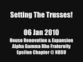 SettingTheTrusses.wmv