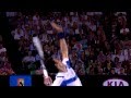 Novak Djokovic's Incredible Year