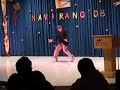 Deviz Solo,India Nite,SIUC Deviz Solo,India Nite,SIUC