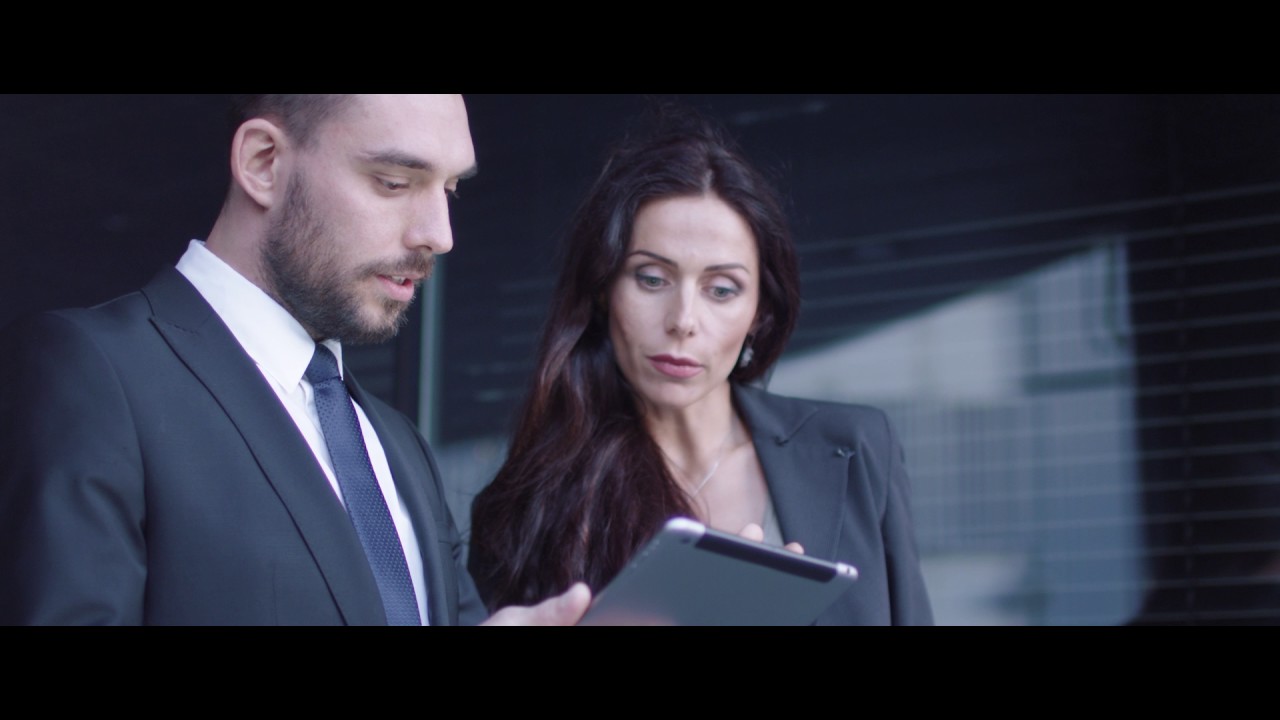 TAVANT VELOX - Brand Video
