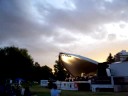 Colorado Symphony Orchestra in Cheesman Park