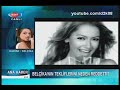 Eurovision 2009: Turkey - Hadise Live on TRT News (24/10/08) Eurovision 2009: Turkey - Hadise Live on TRT News (24/10/08)