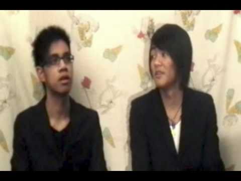 Civic Mirror Trailer - What Students Say
