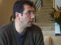 Entrevista a Alberto Fuguet