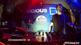 Rafa Barrios - Live @ Vicious Live 2015