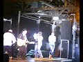 uno de los mejores conciertos a los que he ido en mi vida... los amo en serio los adoro!