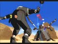 Narutimate Accel 2 The first play