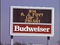 A.J. Foyt - Indy 500 Qualifications - 1987 A.J. Foyt - Indy 500 Qualifications - 1987