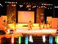 Johan Pertandingan Tarian 2007 - Sabah Melayu