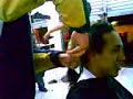 Era uma vez,....um cabelo grande,,....(mau mau)