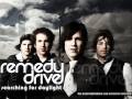 Remedy Drive All Along Video and Lyrics