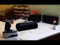 gus (legit bike polo) shows how to make a mallet requiring minimal tools and time these mallets are intended for hardcourt play, best suited to be used with street hockey balls for a more detail and precision, see the 