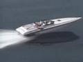 Power Boating on Georgian Bay