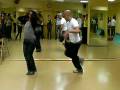 Salsa en linea_Sergio y Lidia_Avanzado_Octubre