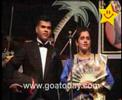 Goan Mando - Merces Firgojecho Saad - Konkani